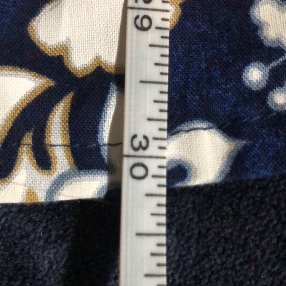 Vintage Tiki Shirt - Picture 6 of 8